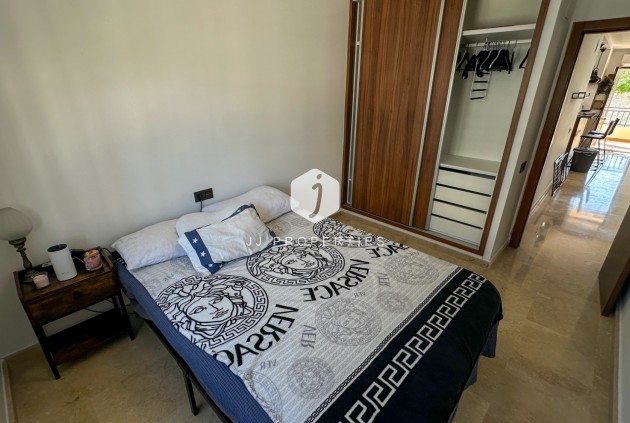 Resale - Duplex -
Orihuela Costa - Costa Blanca