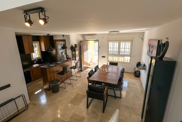 Resale - Duplex -
Orihuela Costa - Costa Blanca