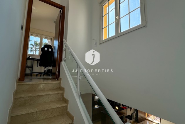 Resale - Duplex -
Orihuela Costa - Costa Blanca