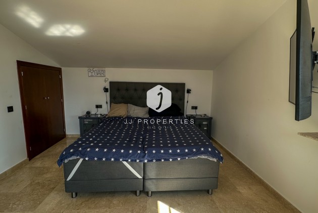 Resale - Duplex -
Orihuela Costa - Costa Blanca