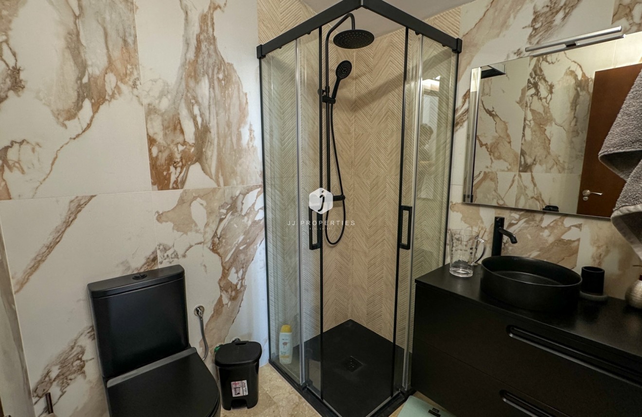 Resale - Duplex -
Orihuela Costa - Costa Blanca