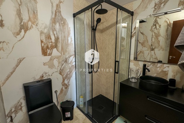 Resale - Duplex -
Orihuela Costa - Costa Blanca