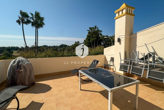 Resale - Duplex -
Orihuela Costa - Costa Blanca