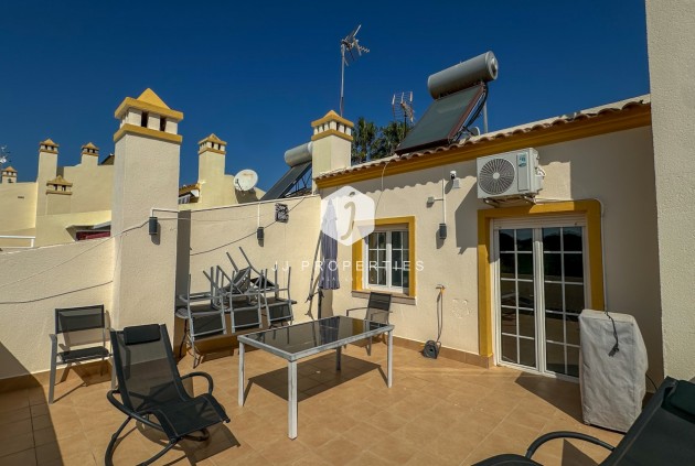 Resale - Duplex -
Orihuela Costa - Costa Blanca