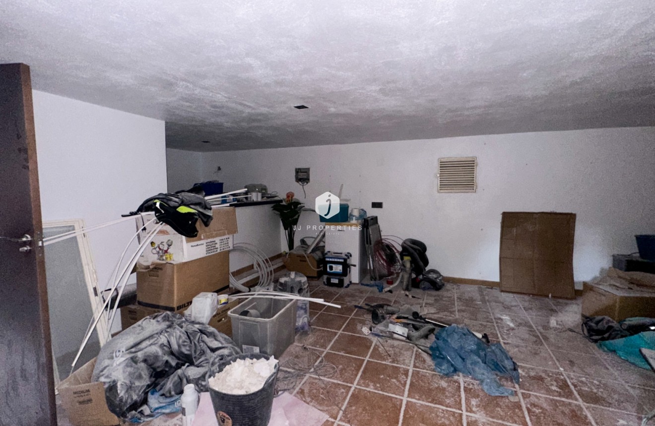 Resale - Duplex -
Orihuela Costa - Costa Blanca