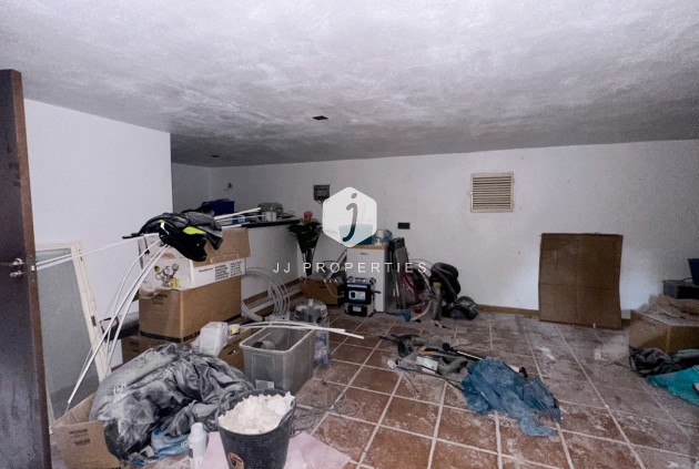 Resale - Duplex -
Orihuela Costa - Costa Blanca