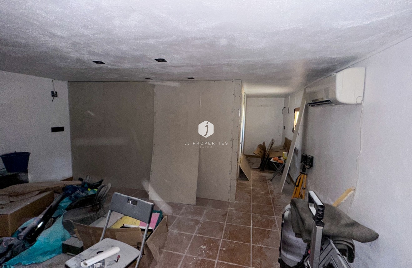 Resale - Duplex -
Orihuela Costa - Costa Blanca