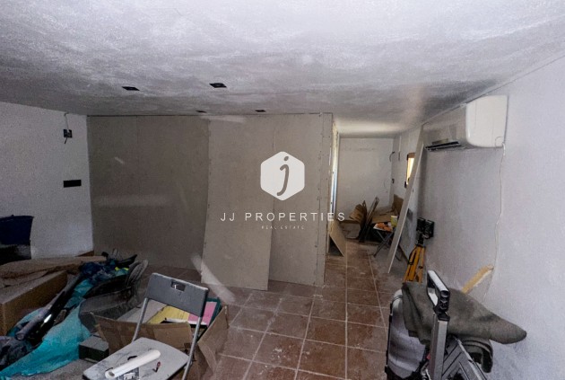 Resale - Duplex -
Orihuela Costa - Costa Blanca