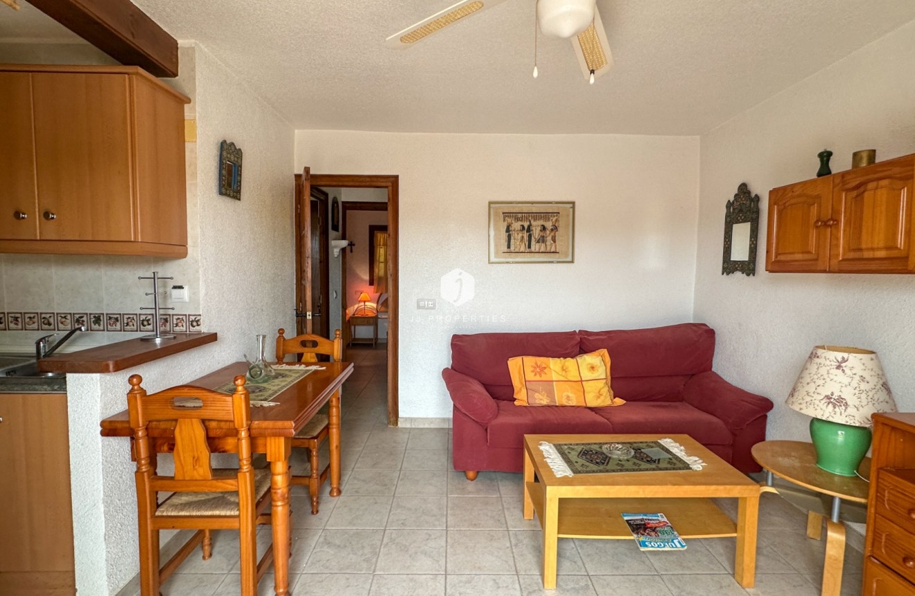 Tweedehands - Chalet -
Torrevieja - Costa Blanca