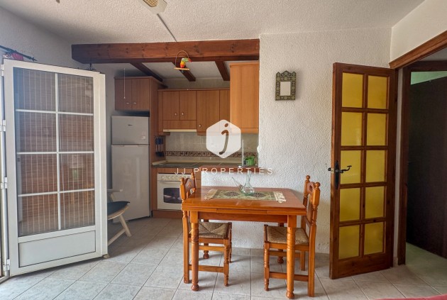 Tweedehands - Chalet -
Torrevieja - Costa Blanca