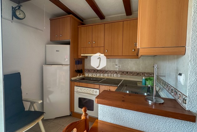 Tweedehands - Chalet -
Torrevieja - Costa Blanca