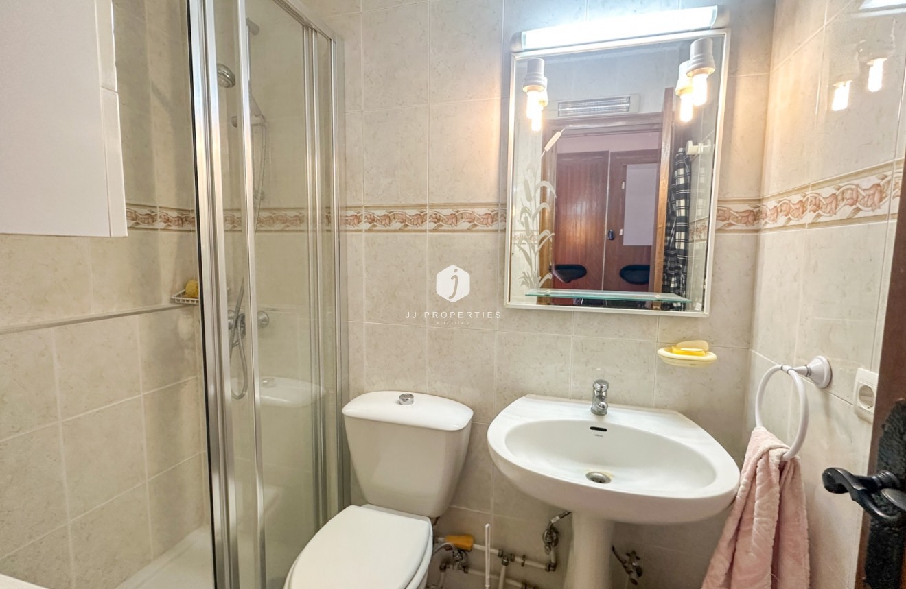 Tweedehands - Chalet -
Torrevieja - Costa Blanca