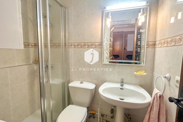 Tweedehands - Chalet -
Torrevieja - Costa Blanca