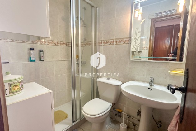 Tweedehands - Chalet -
Torrevieja - Costa Blanca