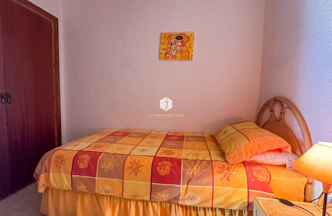 Tweedehands - Chalet -
Torrevieja - Costa Blanca