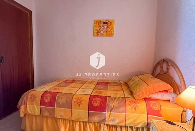 Tweedehands - Chalet -
Torrevieja - Costa Blanca