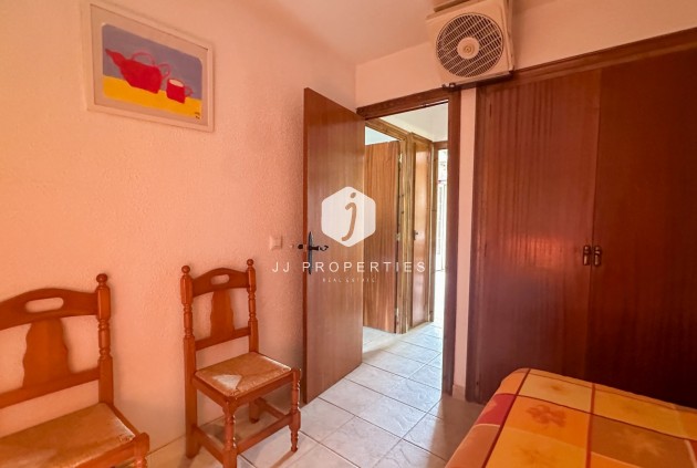 Tweedehands - Chalet -
Torrevieja - Costa Blanca