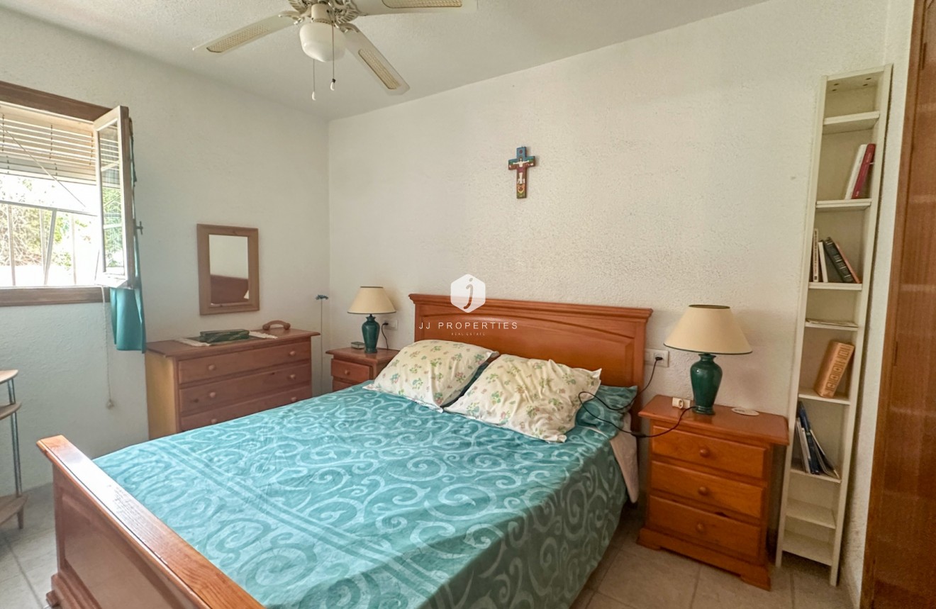 Tweedehands - Chalet -
Torrevieja - Costa Blanca