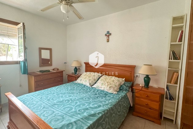 Tweedehands - Chalet -
Torrevieja - Costa Blanca