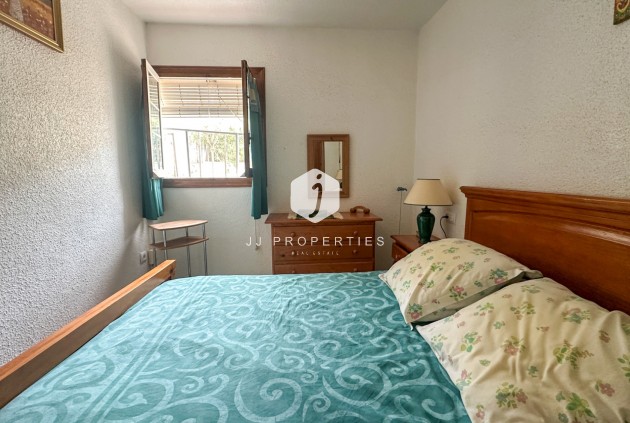 Tweedehands - Chalet -
Torrevieja - Costa Blanca