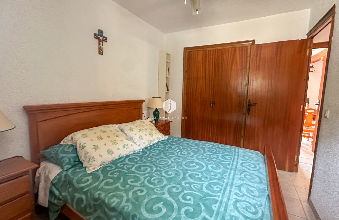 Tweedehands - Chalet -
Torrevieja - Costa Blanca