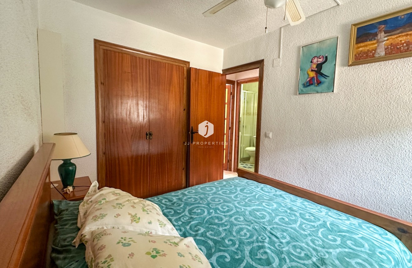 Tweedehands - Chalet -
Torrevieja - Costa Blanca