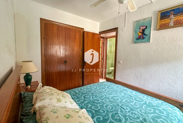 Tweedehands - Chalet -
Torrevieja - Costa Blanca