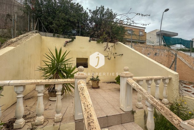 Tweedehands - Chalet -
Torrevieja - Costa Blanca