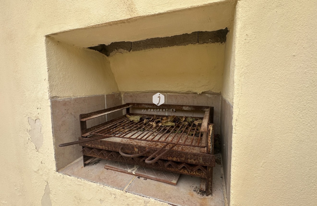 Tweedehands - Chalet -
Torrevieja - Costa Blanca