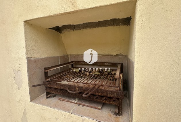 Tweedehands - Chalet -
Torrevieja - Costa Blanca