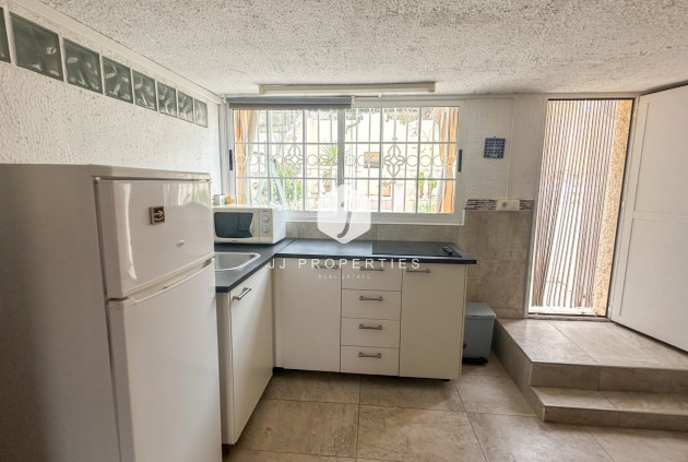 Tweedehands - Chalet -
Torrevieja - Costa Blanca