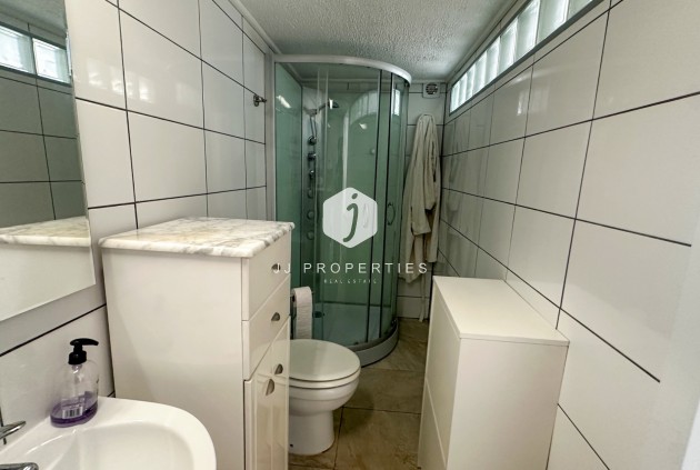 Tweedehands - Chalet -
Torrevieja - Costa Blanca