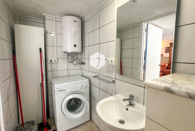 Tweedehands - Chalet -
Torrevieja - Costa Blanca