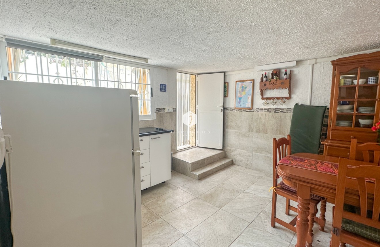 Tweedehands - Chalet -
Torrevieja - Costa Blanca