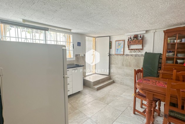 Tweedehands - Chalet -
Torrevieja - Costa Blanca