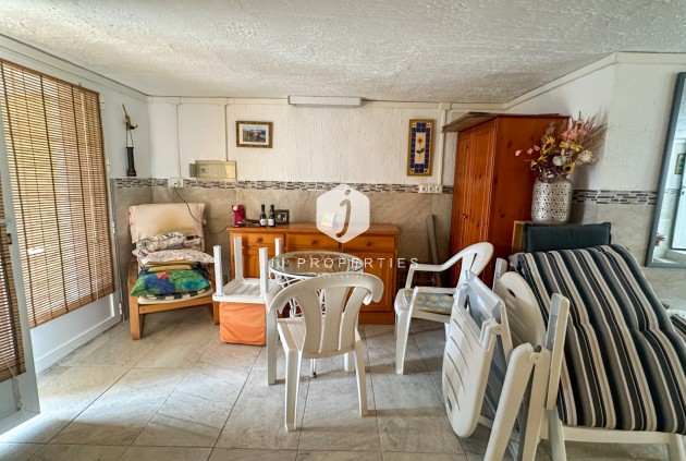 Tweedehands - Chalet -
Torrevieja - Costa Blanca