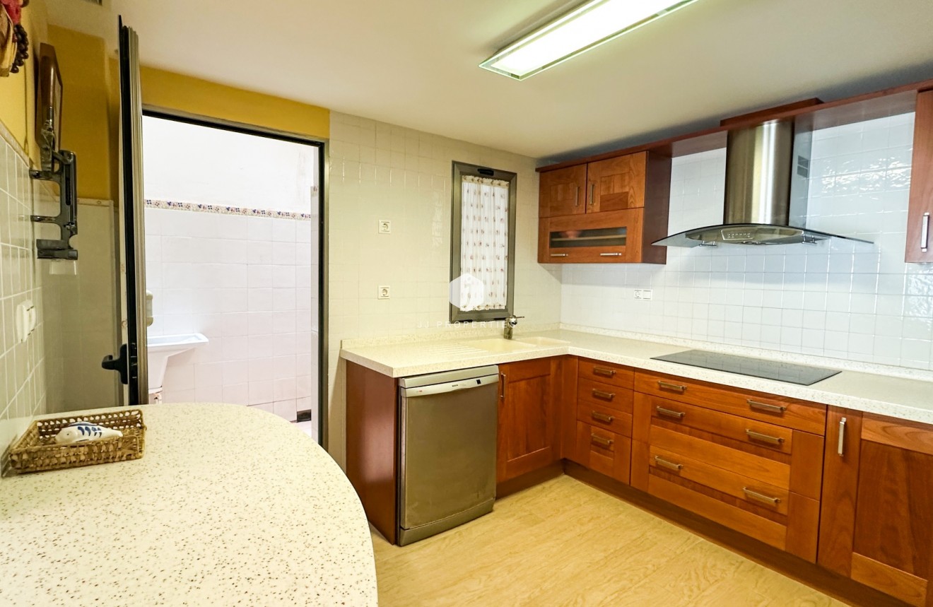 Aus zweiter Hand - Wohnung -
Torrevieja - Costa Blanca