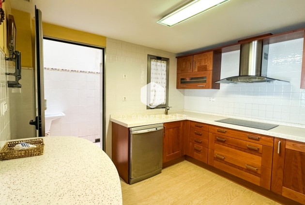 Aus zweiter Hand - Wohnung -
Torrevieja - Costa Blanca