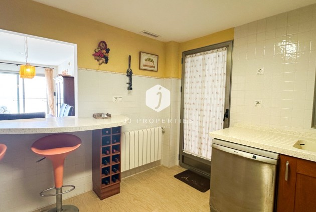 Aus zweiter Hand - Wohnung -
Torrevieja - Costa Blanca