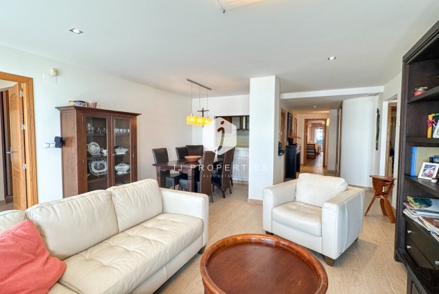 Aus zweiter Hand - Wohnung -
Torrevieja - Costa Blanca