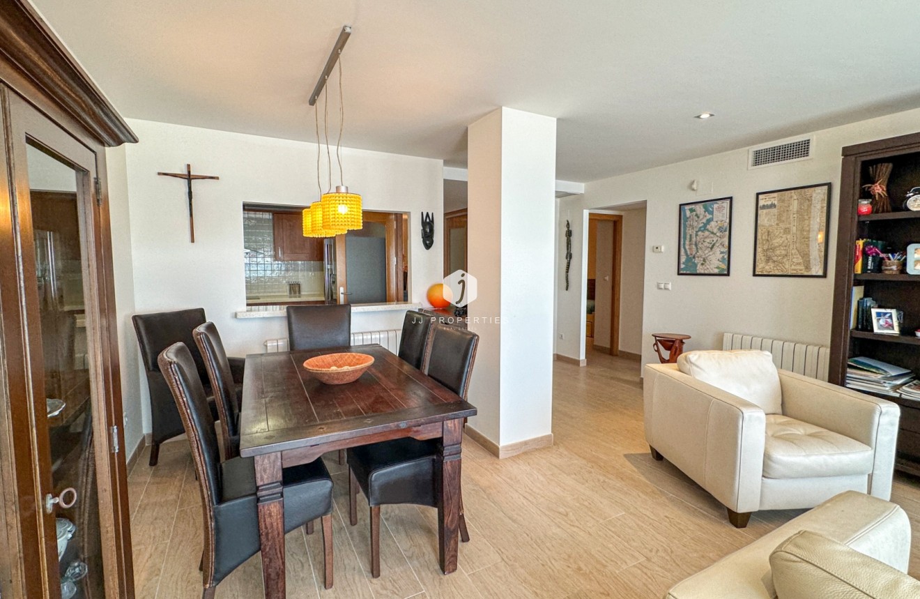 Aus zweiter Hand - Wohnung -
Torrevieja - Costa Blanca