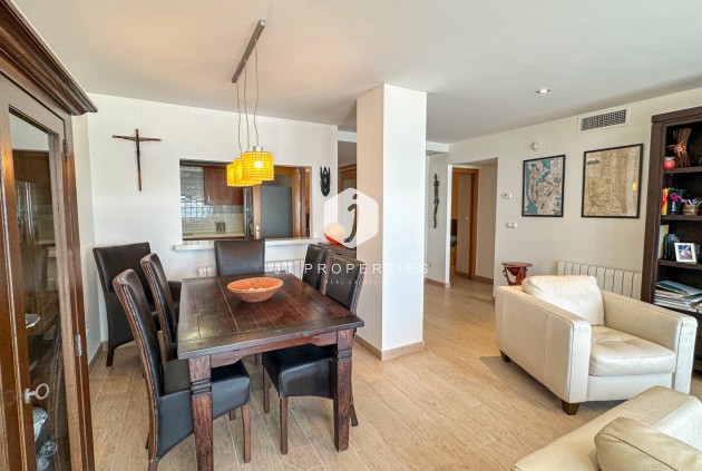 Aus zweiter Hand - Wohnung -
Torrevieja - Costa Blanca