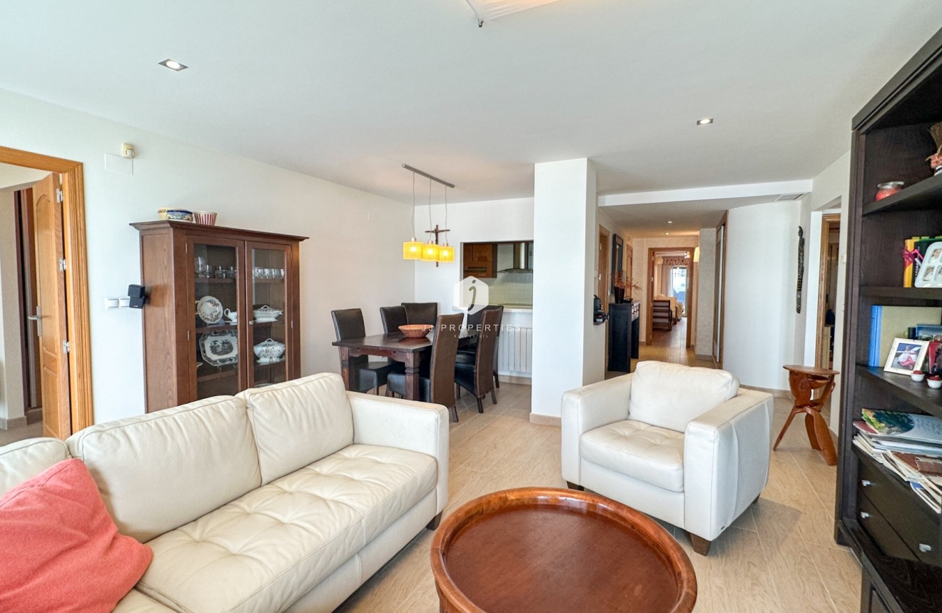 Aus zweiter Hand - Wohnung -
Torrevieja - Costa Blanca