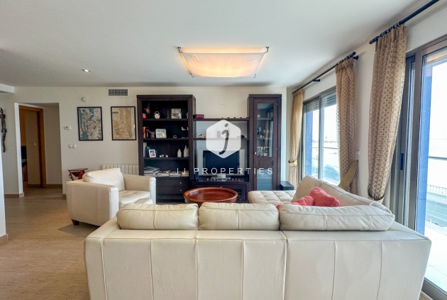 Aus zweiter Hand - Wohnung -
Torrevieja - Costa Blanca