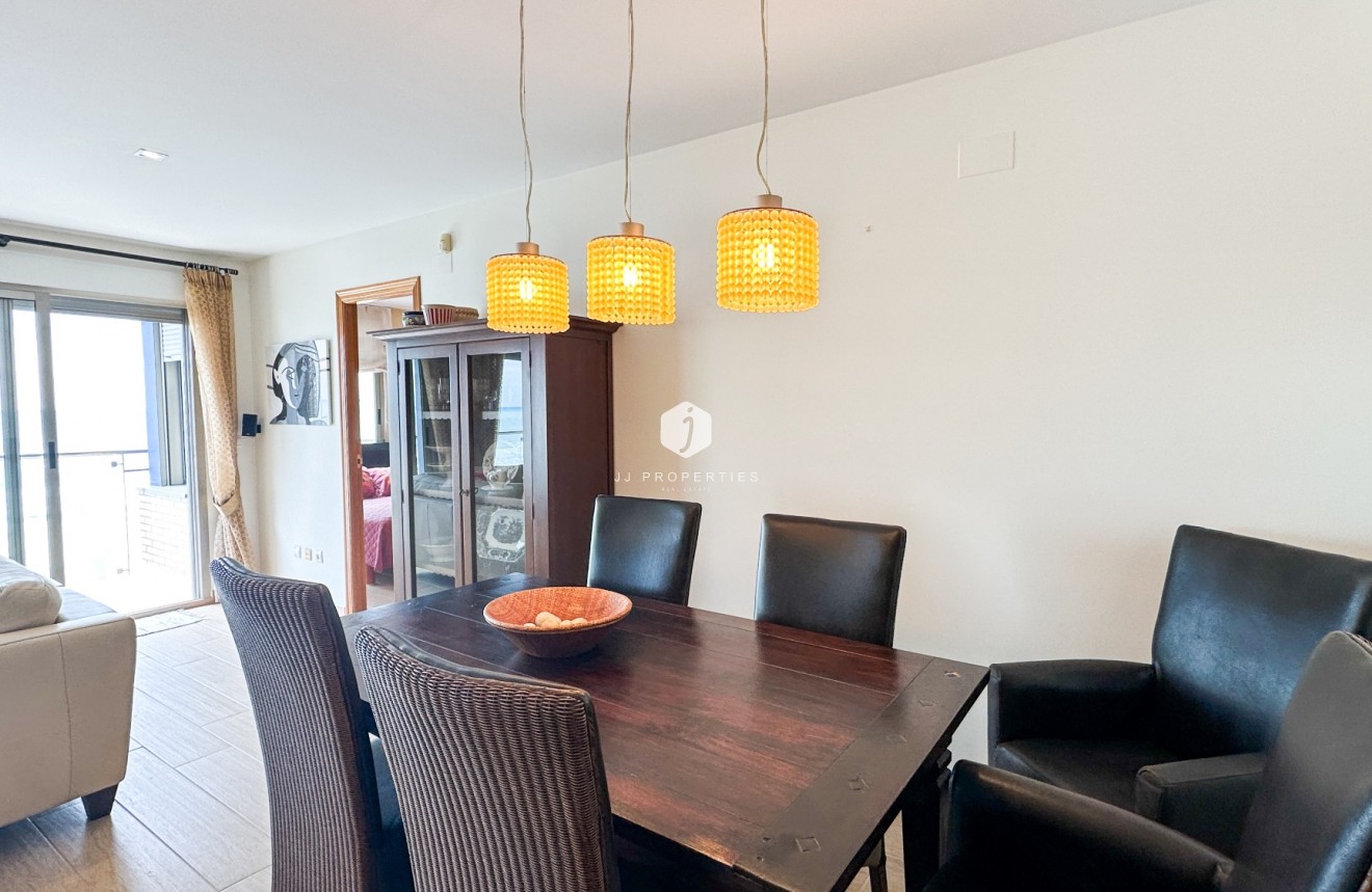 Aus zweiter Hand - Wohnung -
Torrevieja - Costa Blanca