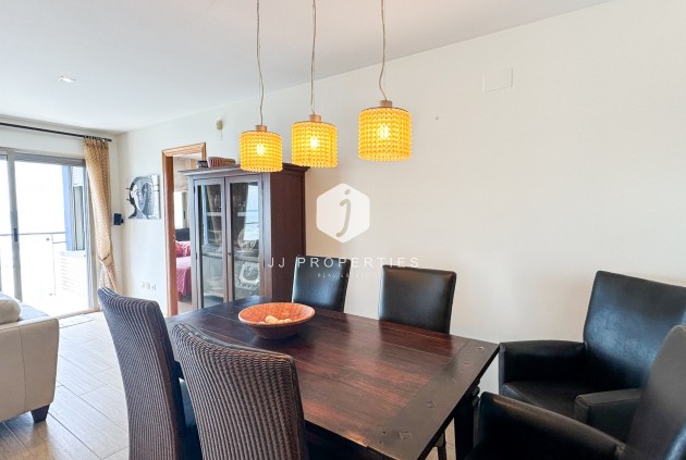 Aus zweiter Hand - Wohnung -
Torrevieja - Costa Blanca