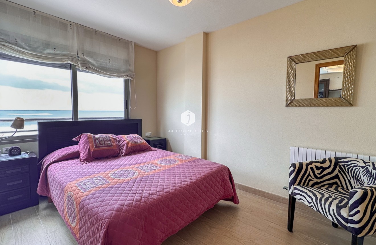 Aus zweiter Hand - Wohnung -
Torrevieja - Costa Blanca