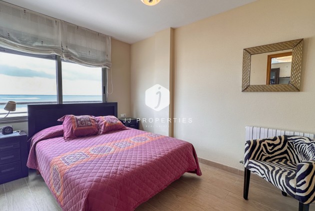 Aus zweiter Hand - Wohnung -
Torrevieja - Costa Blanca