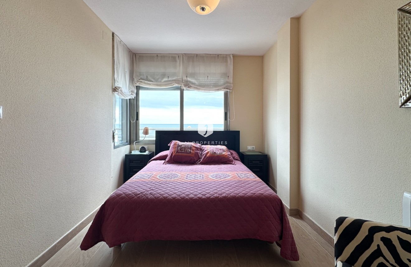 Aus zweiter Hand - Wohnung -
Torrevieja - Costa Blanca