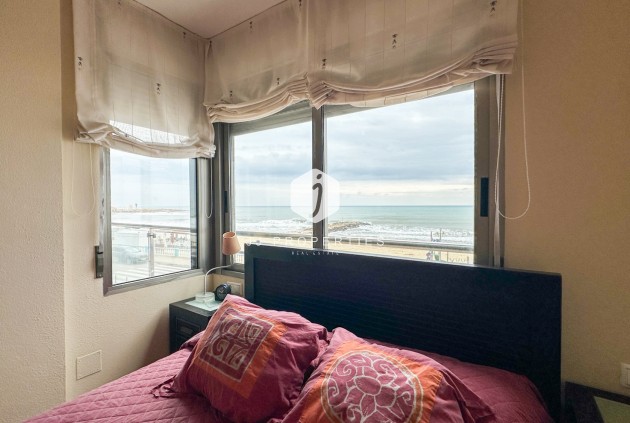 Aus zweiter Hand - Wohnung -
Torrevieja - Costa Blanca